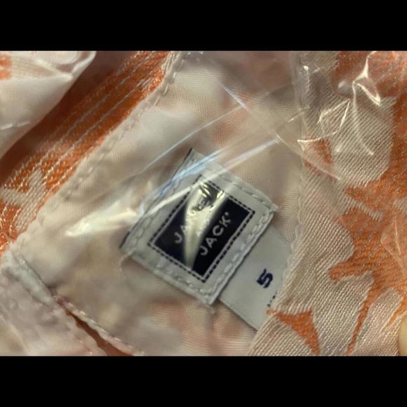 Janie and Jack Floral Dress - Size 5 - - Picture 5 of 8